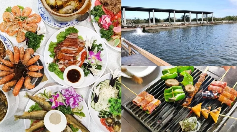 五結鄉餐廳推薦