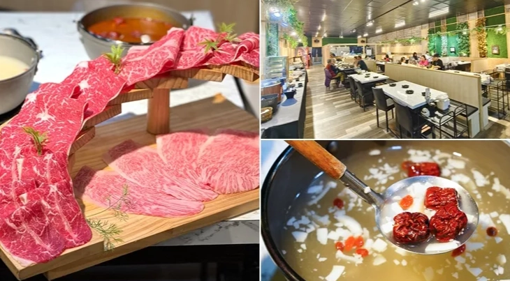 五結鄉餐廳推薦