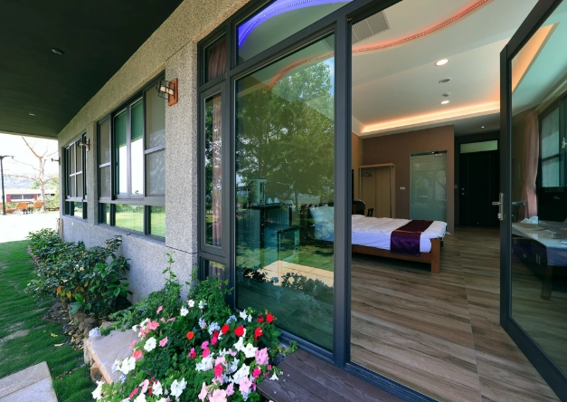 南投水里住宿推薦