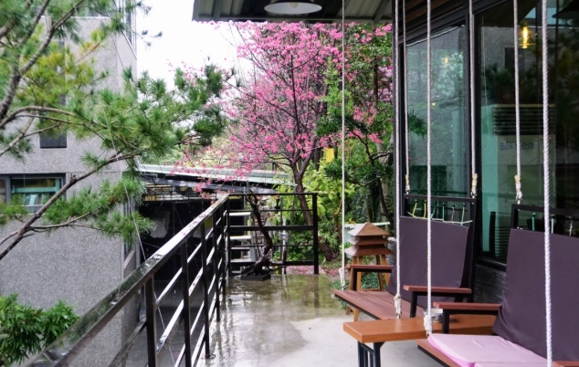 五山三水民宿評價