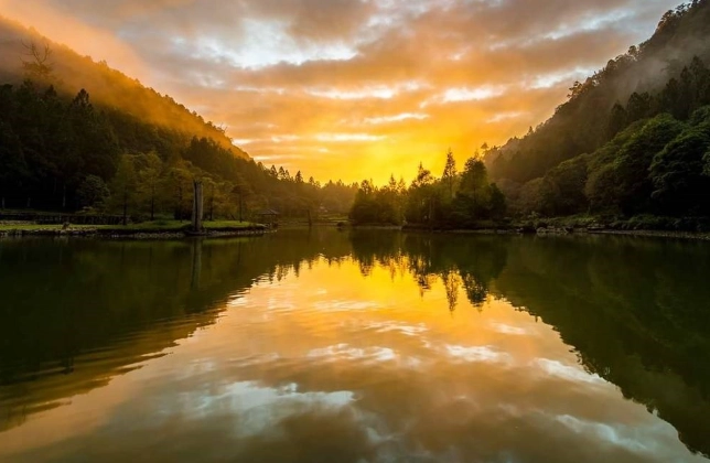 珍珠小太陽 景點
