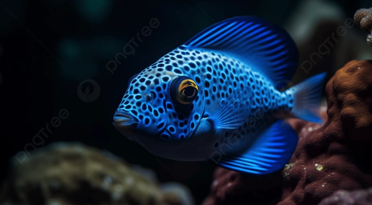 熱帶魚種類 熱帶魚種類