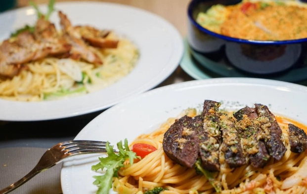 員林義大利麵推薦