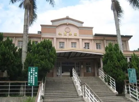 員林火車站附近景點