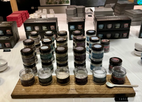 冰島必買保養品