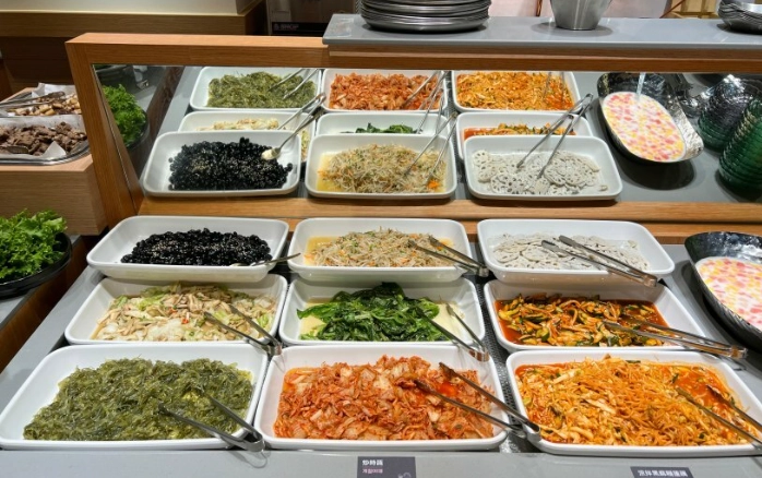 西門町吃到飽便宜