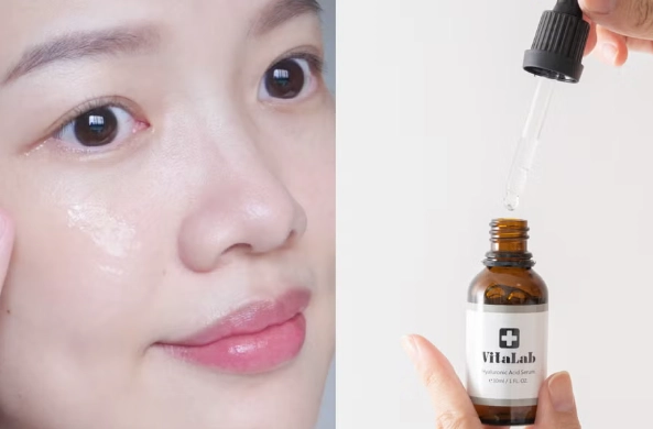 擦玻尿酸可以曬太陽嗎