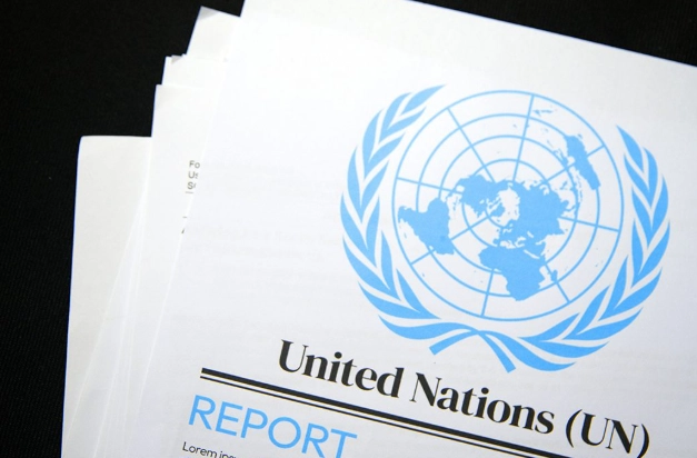 聯合國工業分類