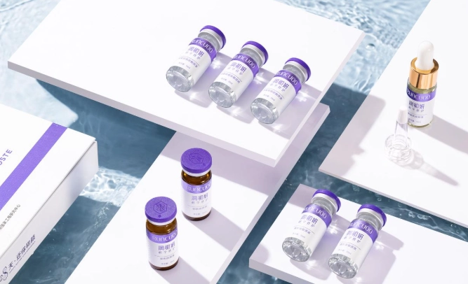 玻尿酸原液用法