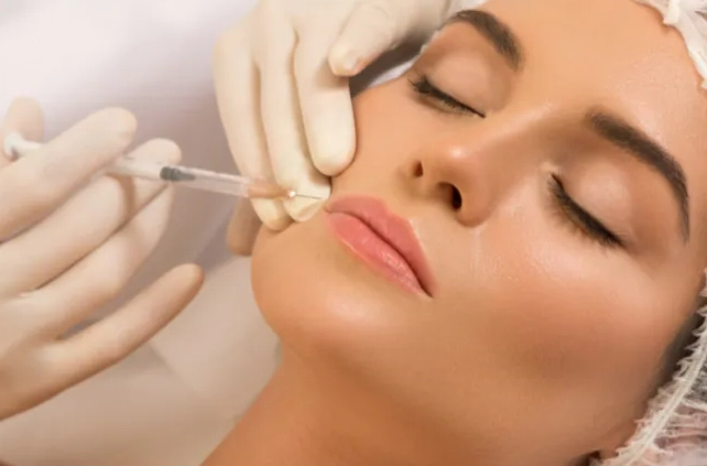 玻尿酸用擦的有效嗎