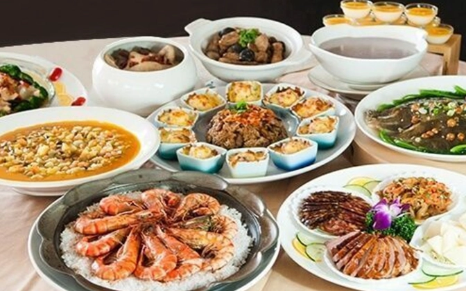 台南公司聚餐推薦