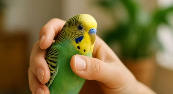 虎皮鸚鵡適合溫度範圍 虎皮鸚鵡適合溫度範圍